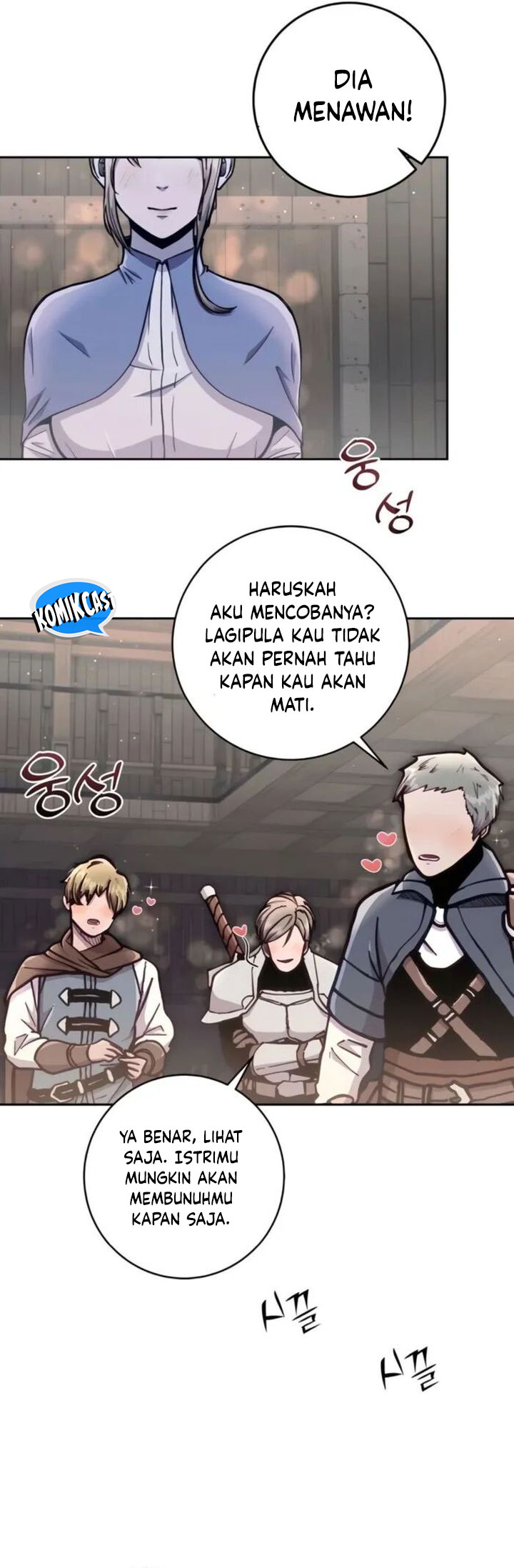 Holy Emperor’s Grandson is a Necromancer