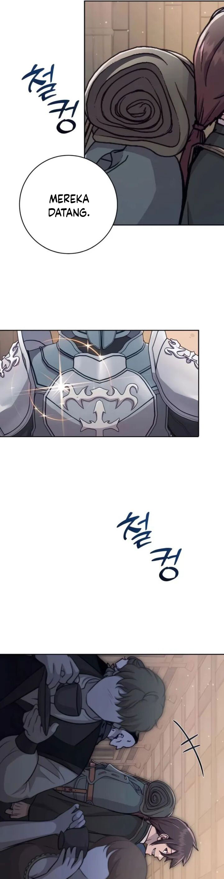 Holy Emperor’s Grandson is a Necromancer