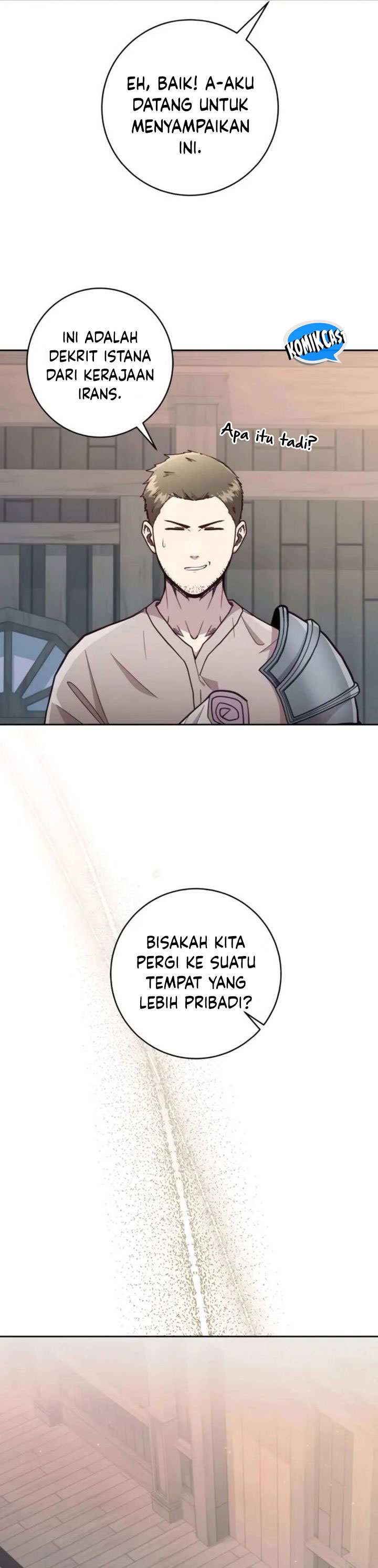 Holy Emperor’s Grandson is a Necromancer