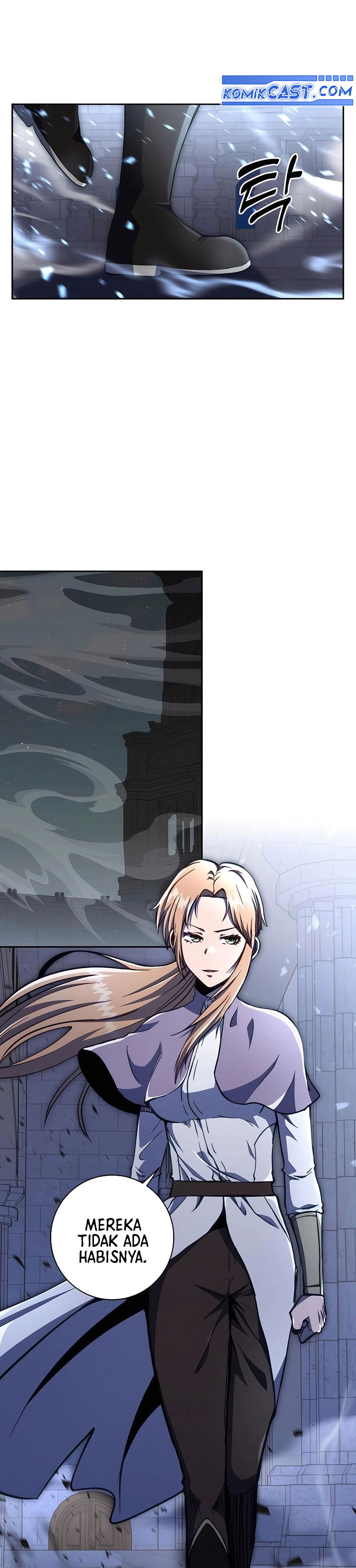 Holy Emperor’s Grandson is a Necromancer