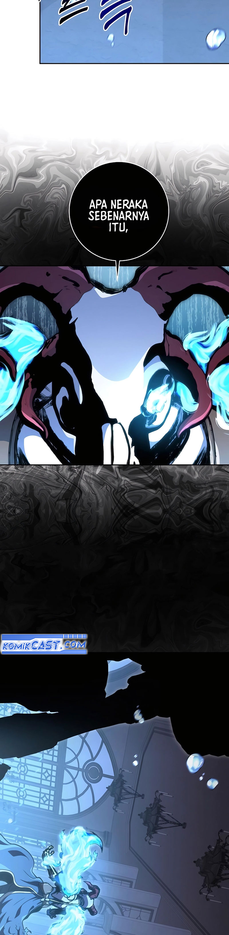 Holy Emperor’s Grandson is a Necromancer