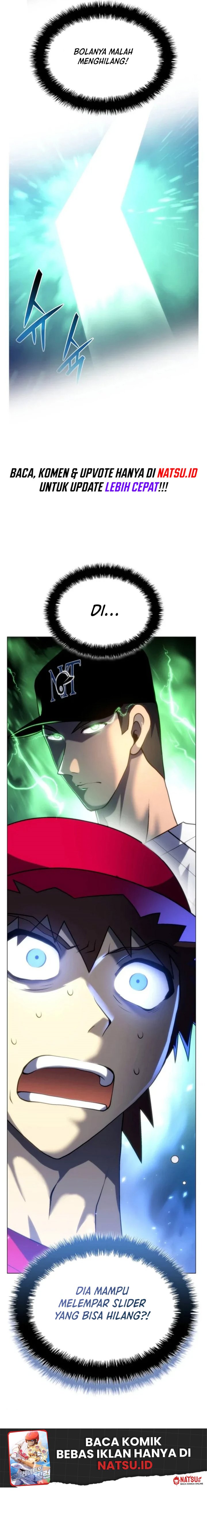 Home Plate Villain