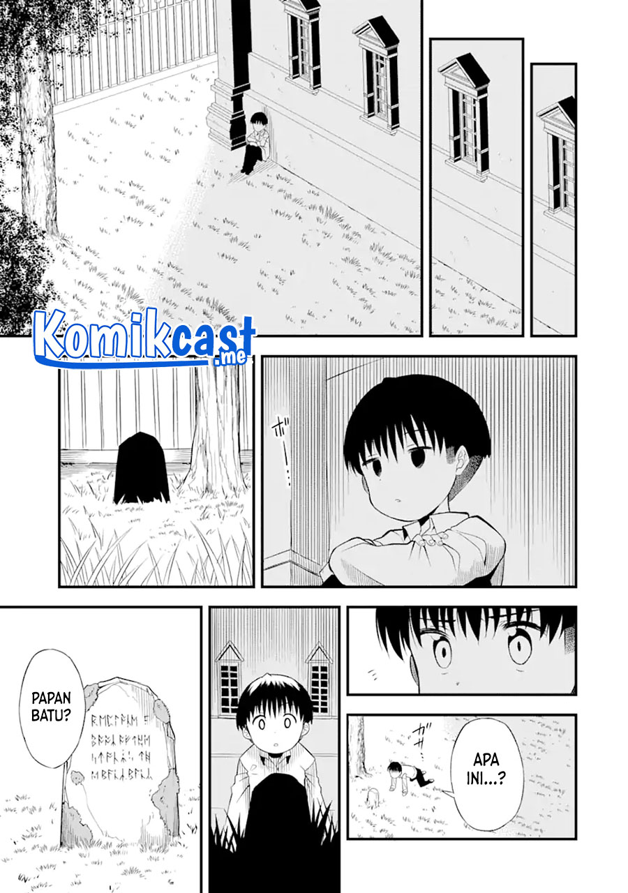 “Honyaku” no Sainou de Ore Dake ga Sekai wo Kaihen Dekiru Ken Chapter 1