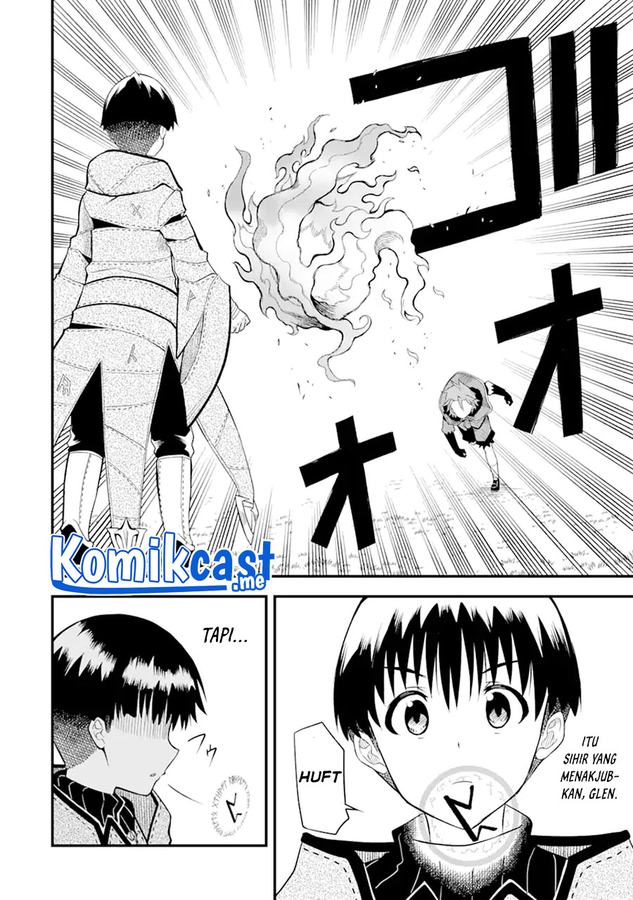 “Honyaku” no Sainou de Ore Dake ga Sekai wo Kaihen Dekiru Ken Chapter 1