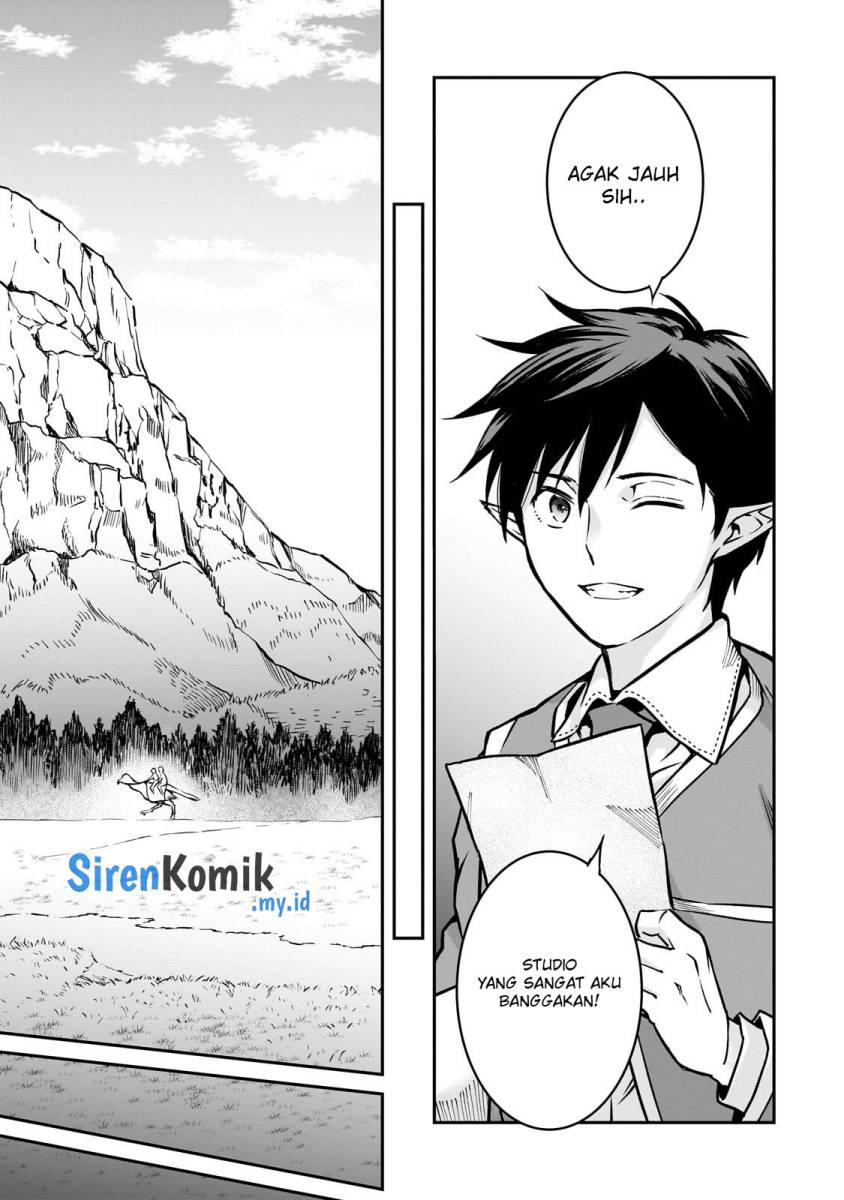 Horobi no Kuni no Seifukusha – Maou wa Sekai wo Seifuku suru you desu