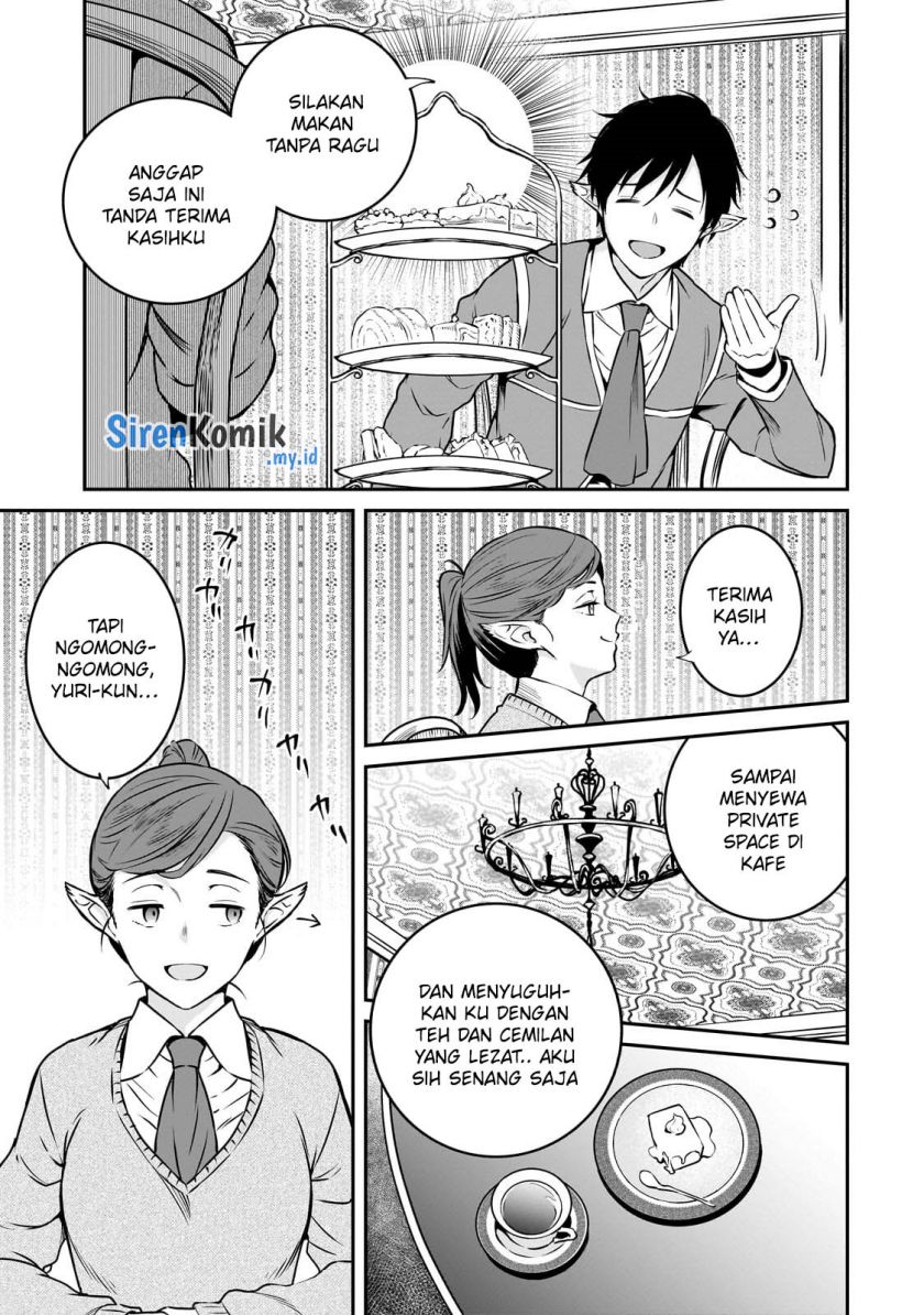 Horobi no Kuni no Seifukusha – Maou wa Sekai wo Seifuku suru you desu