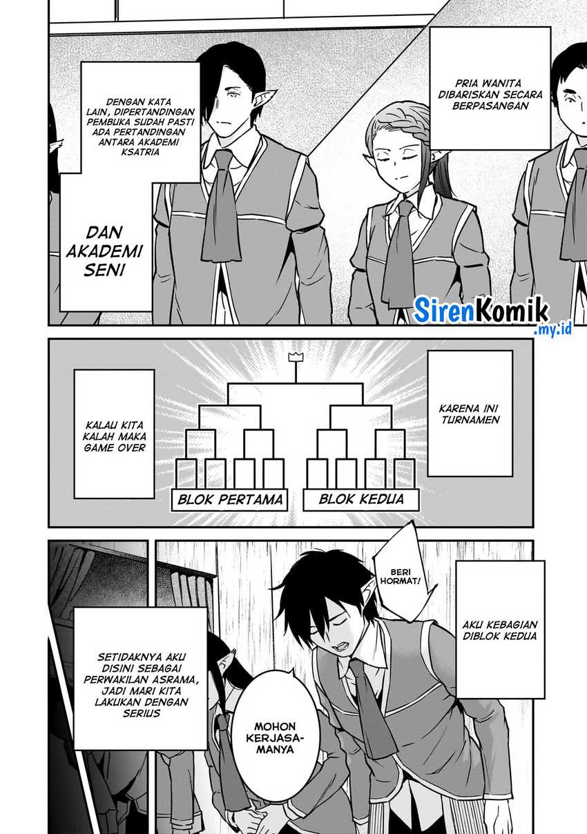 Horobi no Kuni no Seifukusha – Maou wa Sekai wo Seifuku suru you desu