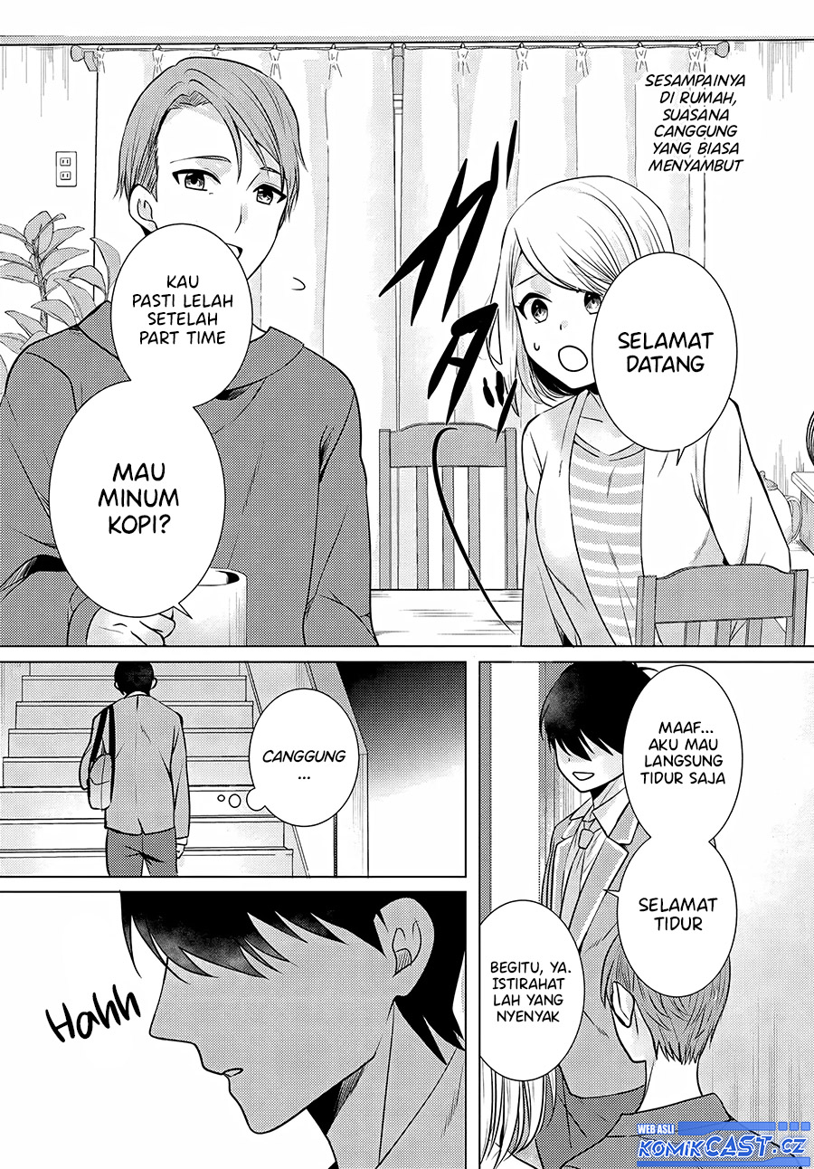 Houkago, Famiresu de, Kurasu no Ano Ko to