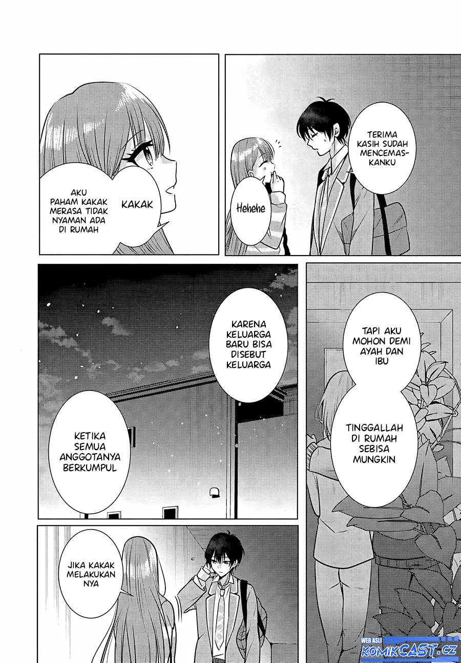 Houkago, Famiresu de, Kurasu no Ano Ko to