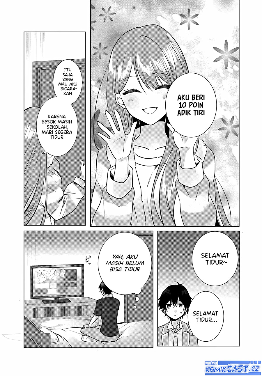 Houkago, Famiresu de, Kurasu no Ano Ko to