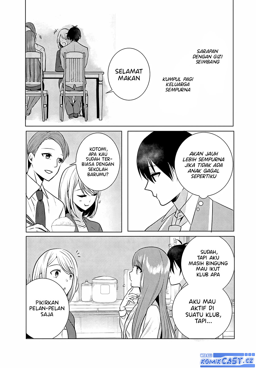 Houkago, Famiresu de, Kurasu no Ano Ko to