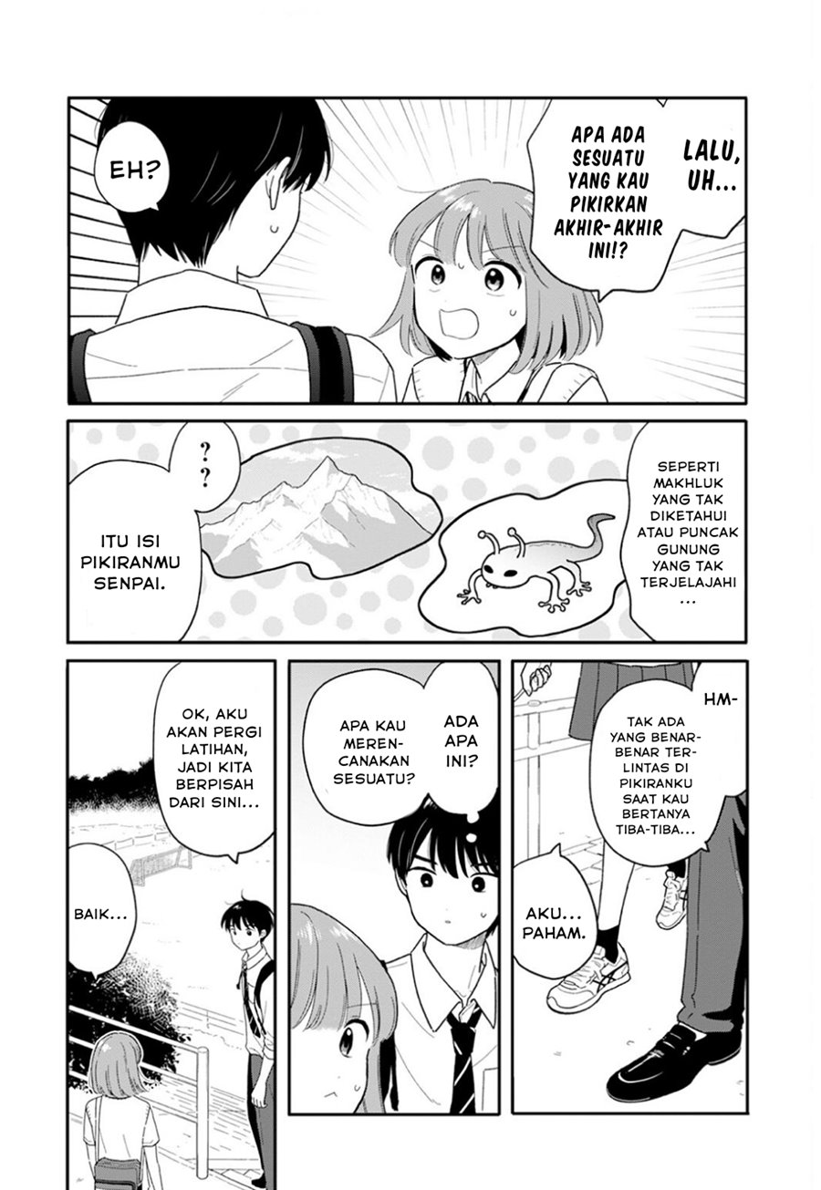 Houkago Kitaku Biyori