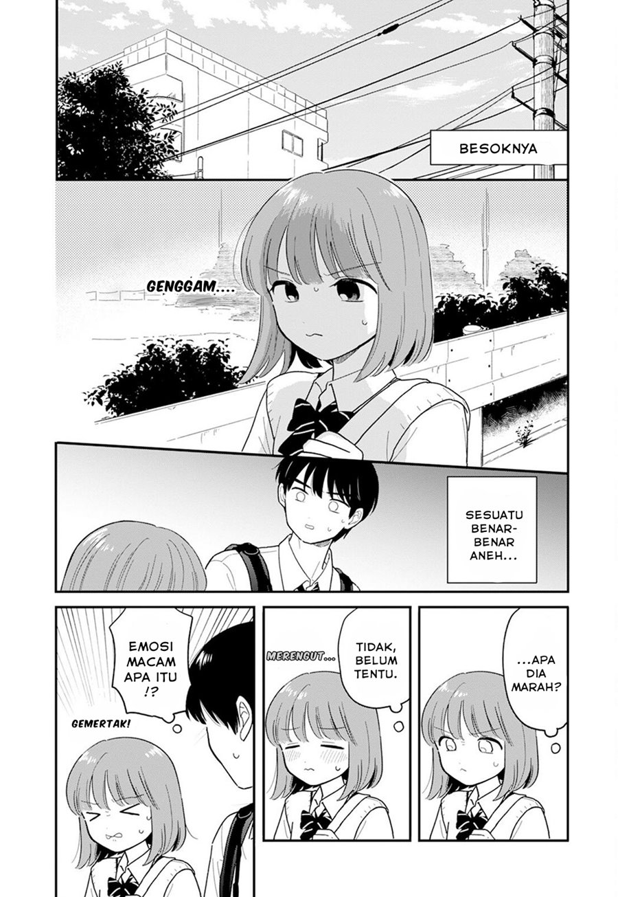 Houkago Kitaku Biyori