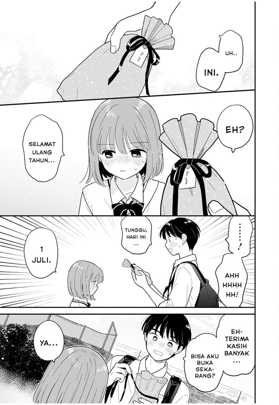 Houkago Kitaku Biyori