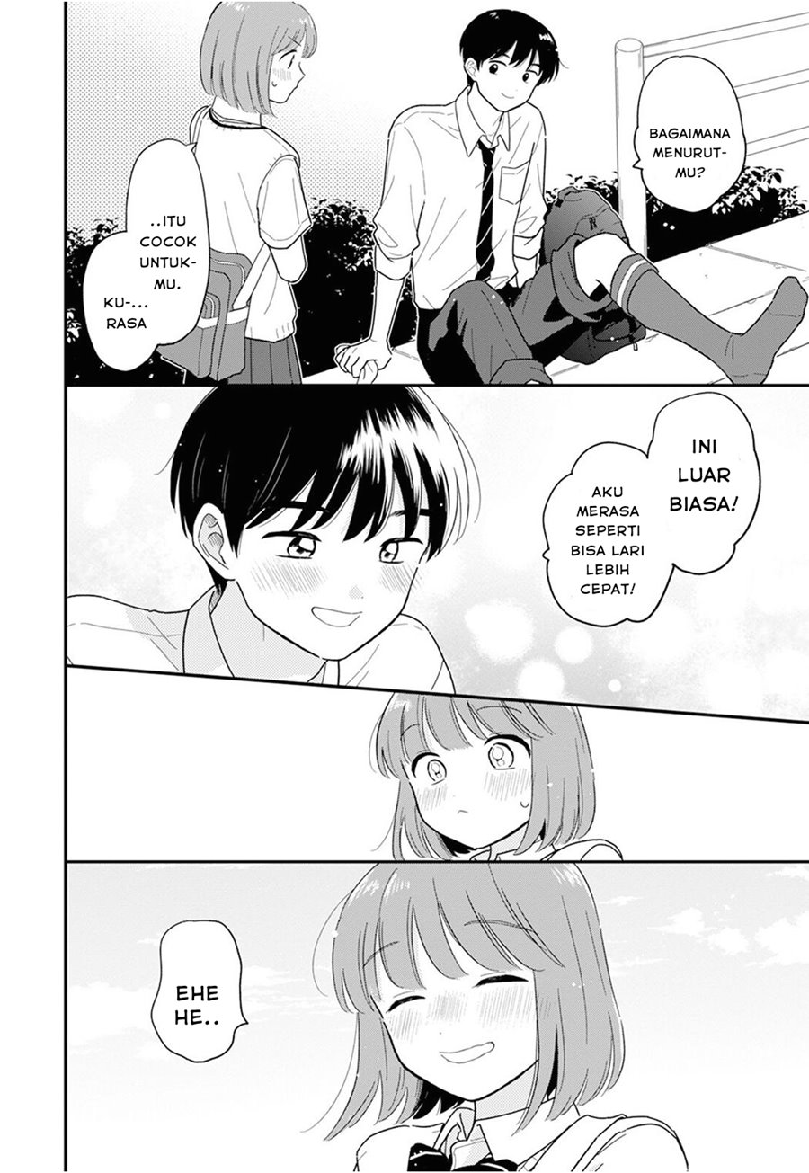 Houkago Kitaku Biyori