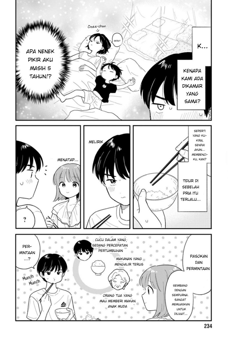 Houkago Kitaku Biyori