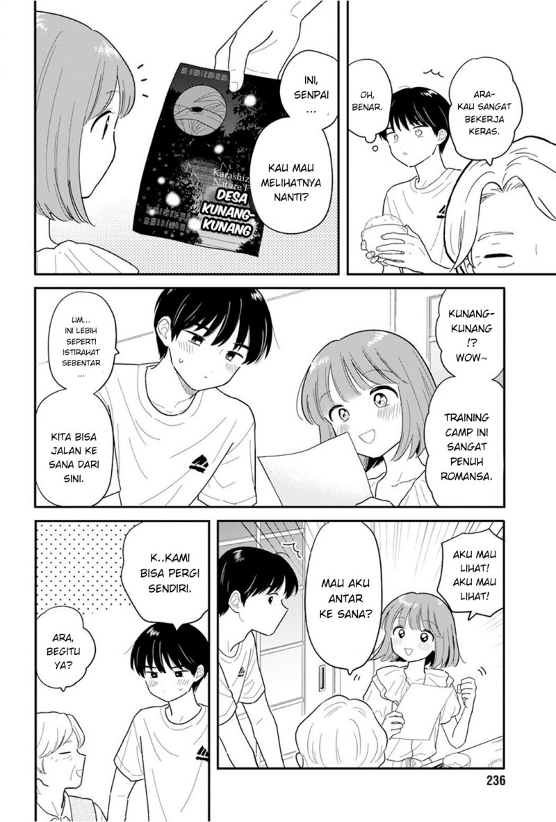 Houkago Kitaku Biyori