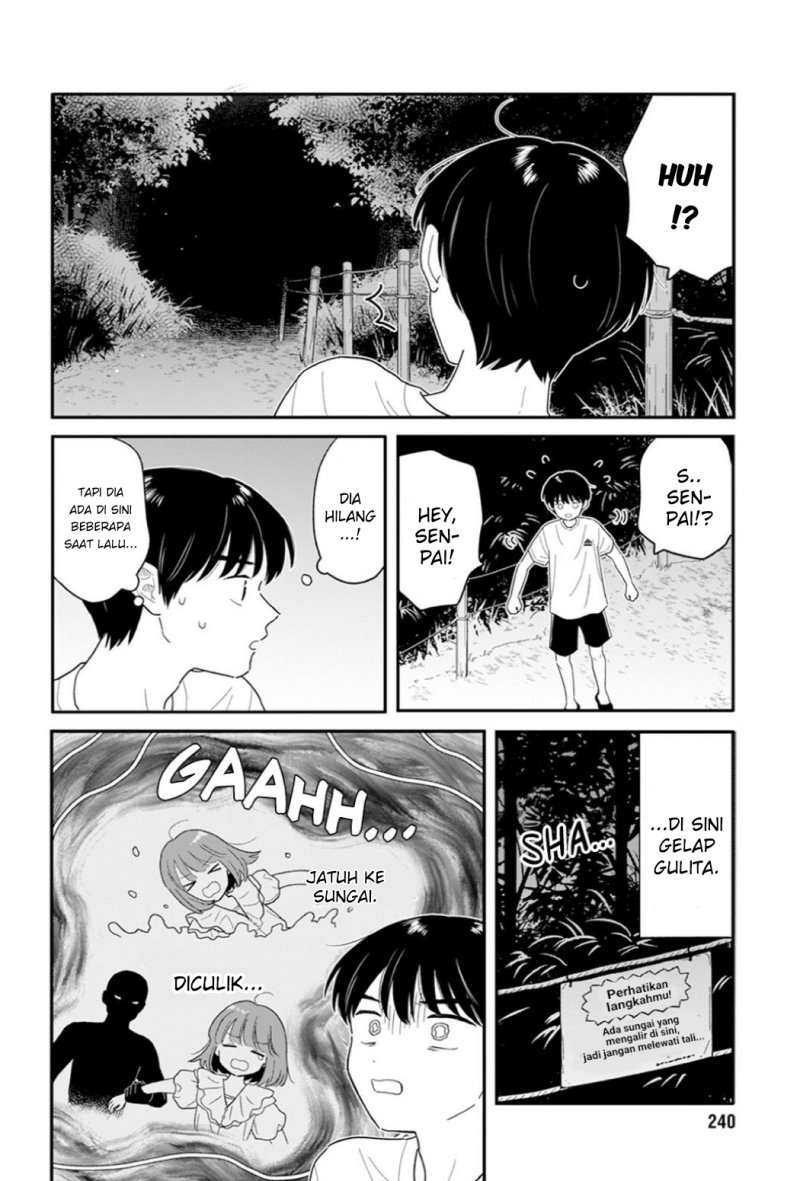 Houkago Kitaku Biyori