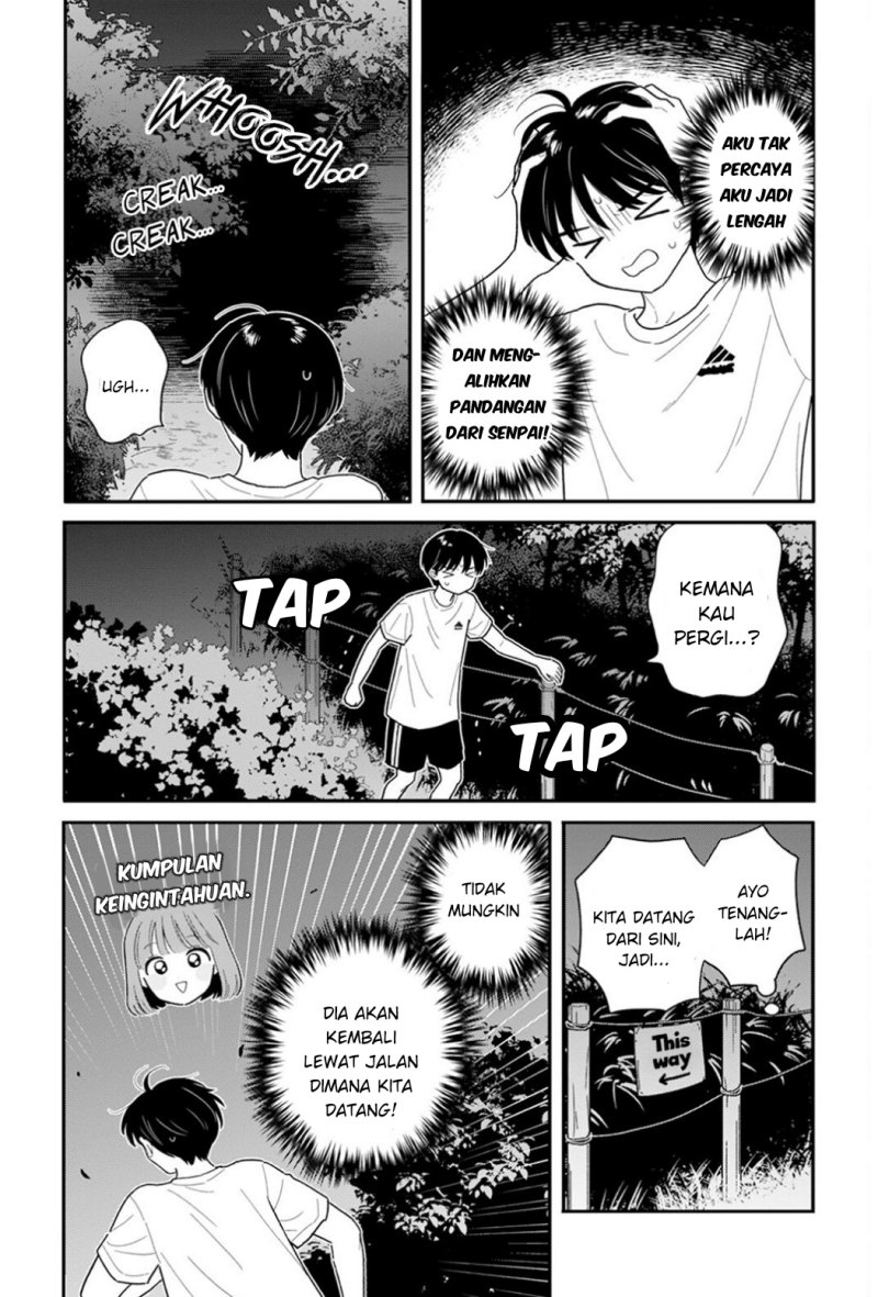 Houkago Kitaku Biyori