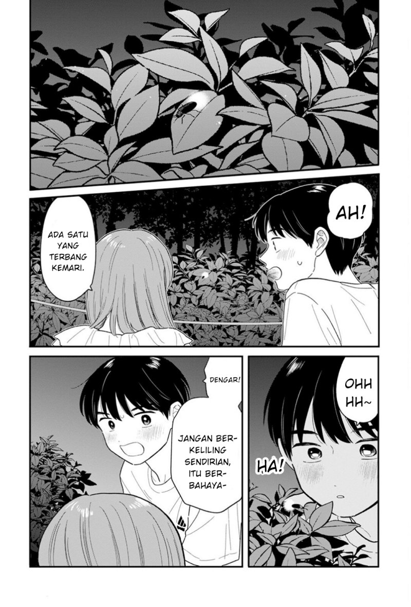 Houkago Kitaku Biyori