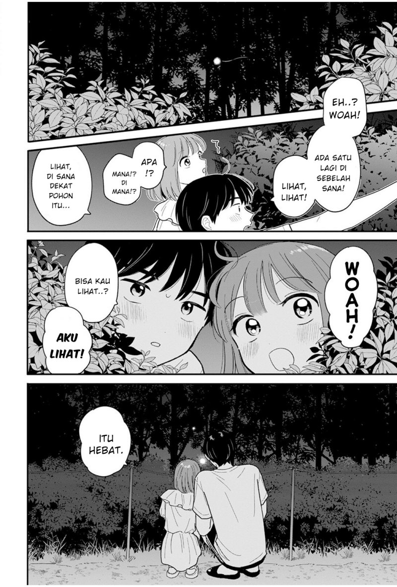 Houkago Kitaku Biyori
