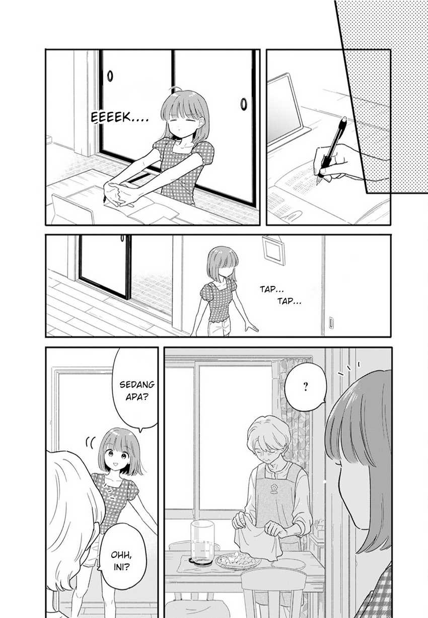 Houkago Kitaku Biyori