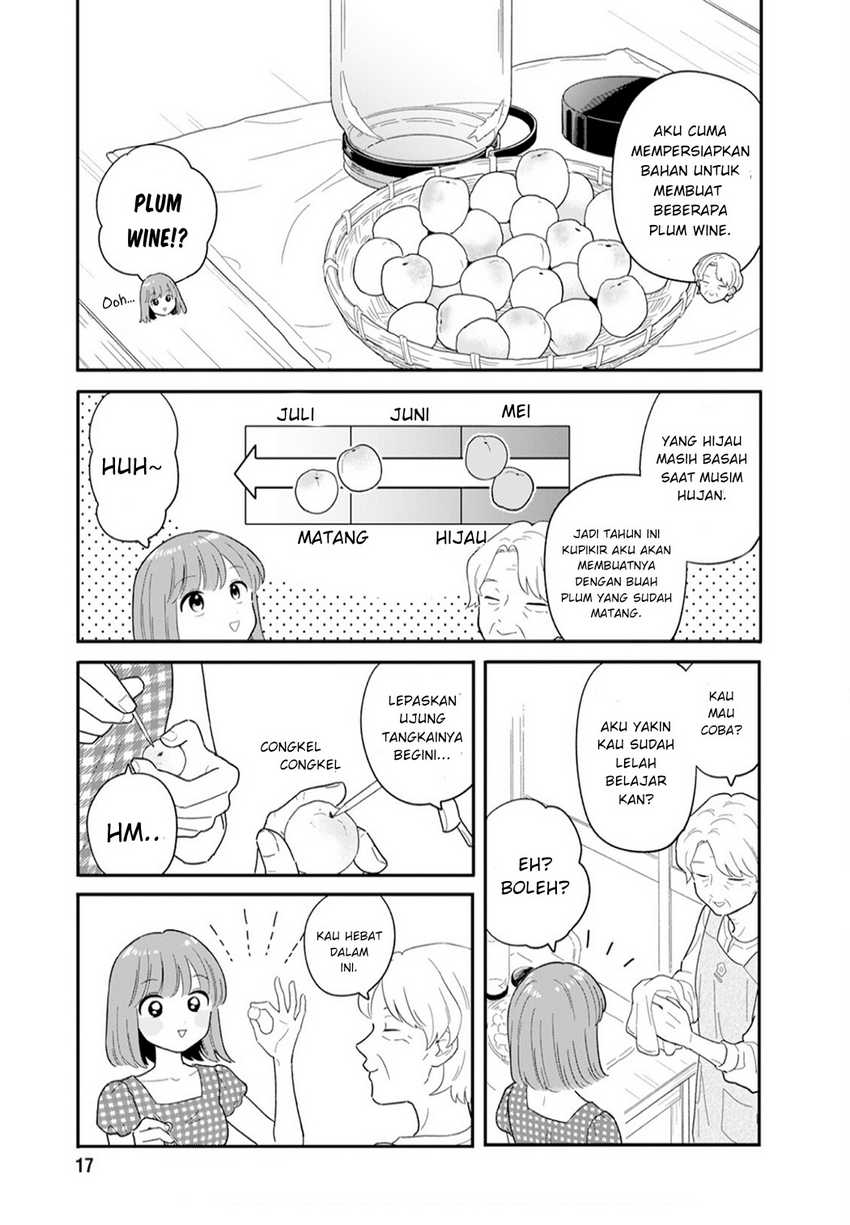 Houkago Kitaku Biyori