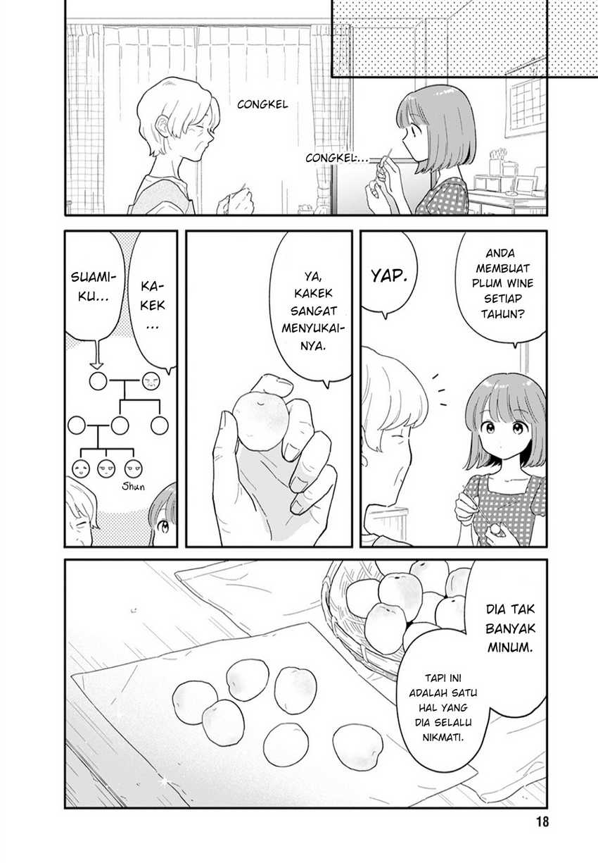 Houkago Kitaku Biyori