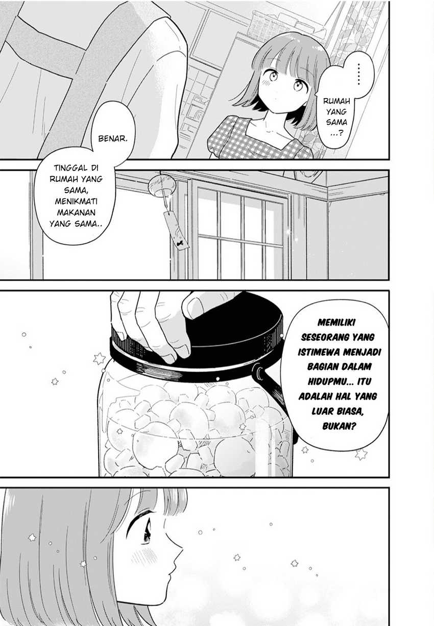 Houkago Kitaku Biyori