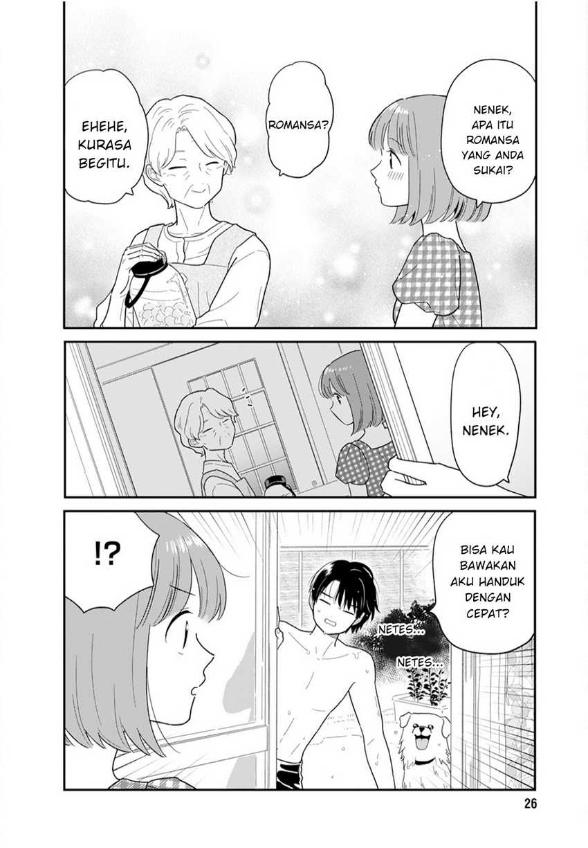Houkago Kitaku Biyori