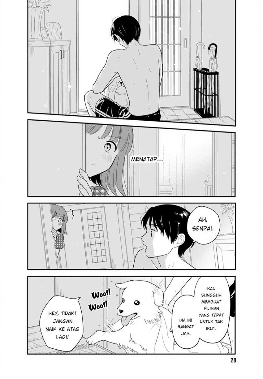 Houkago Kitaku Biyori