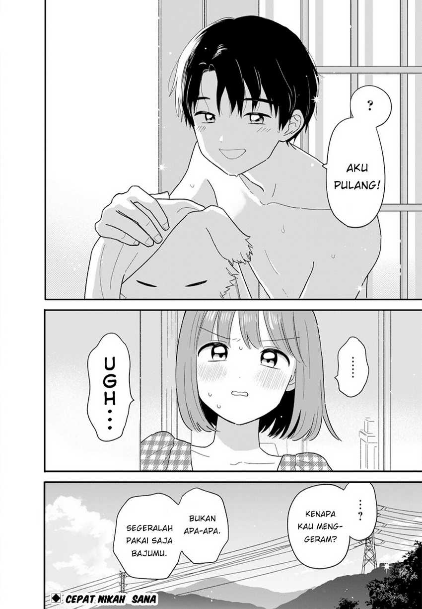 Houkago Kitaku Biyori
