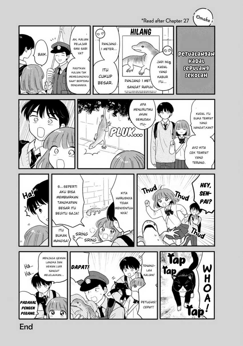 Houkago Kitaku Biyori