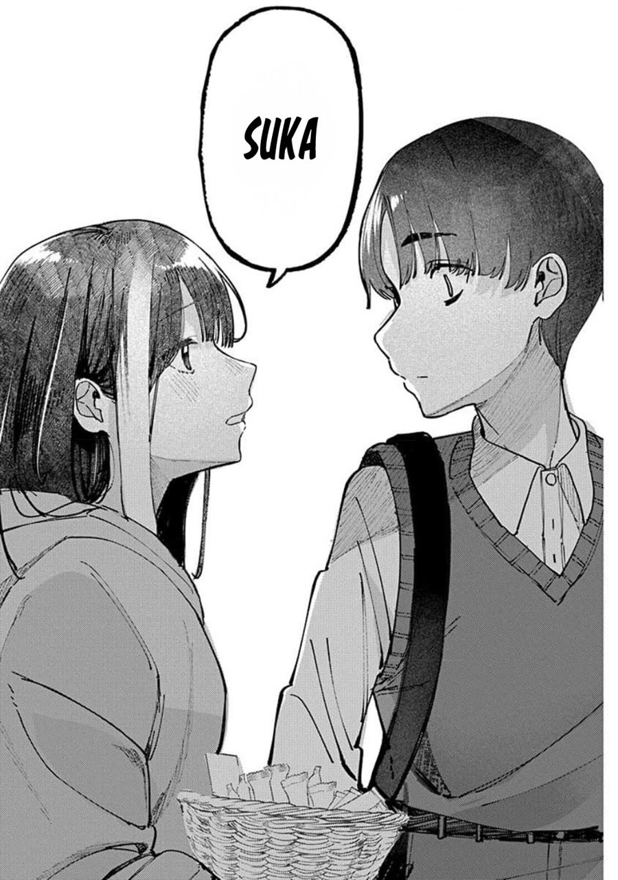 Houkago no Idol ni wa Himitsu ga aru