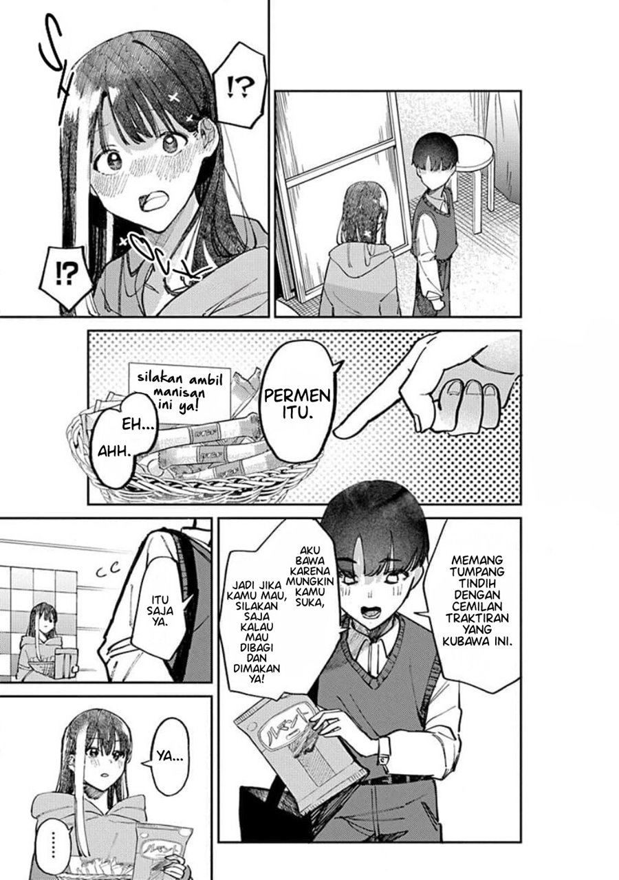 Houkago no Idol ni wa Himitsu ga aru