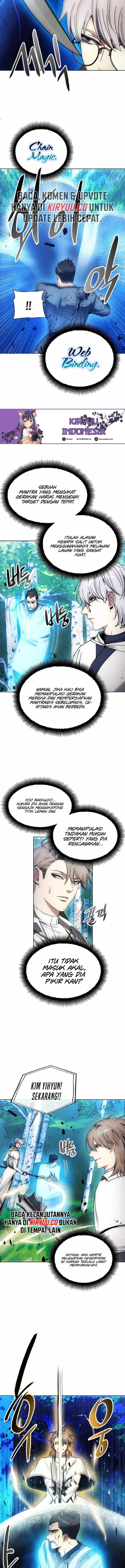 How to Live as a Villain