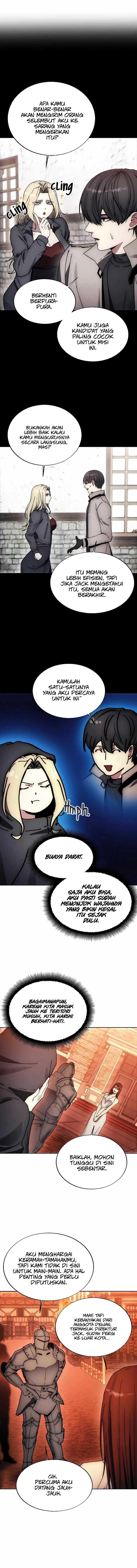 How to Live as a Villain