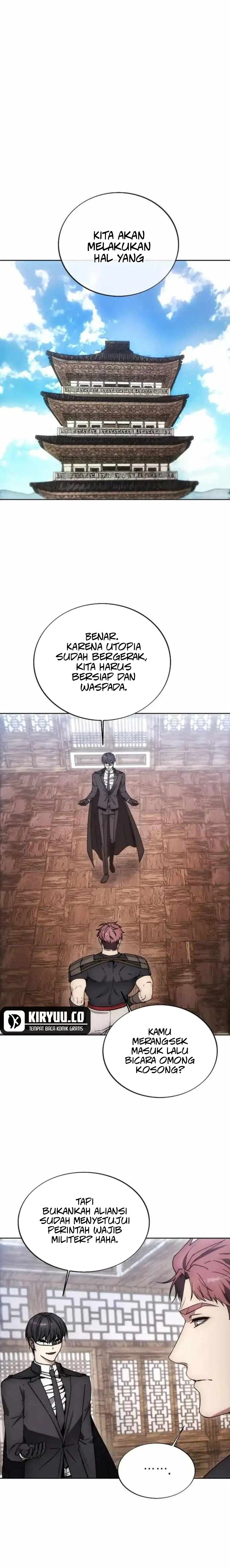 How to Live as a Villain