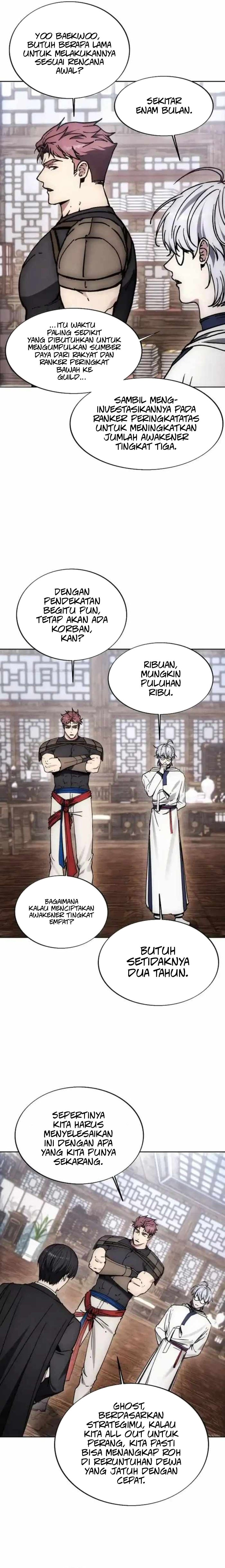 How to Live as a Villain