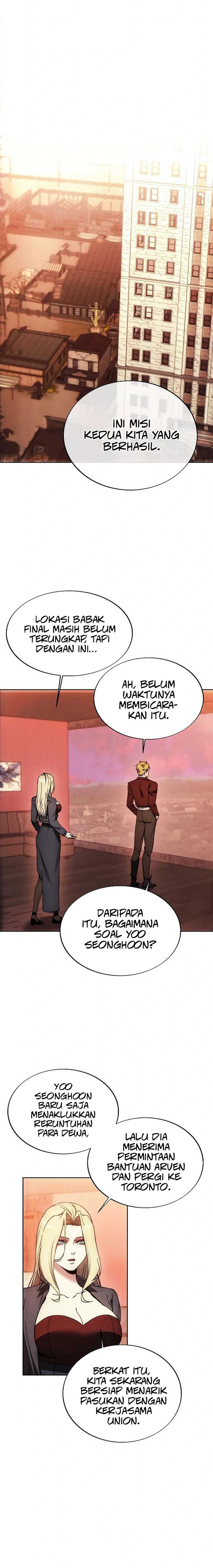 How to Live as a Villain