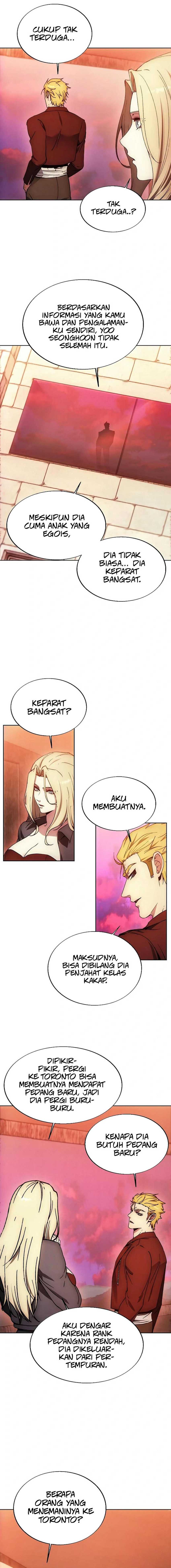 How to Live as a Villain