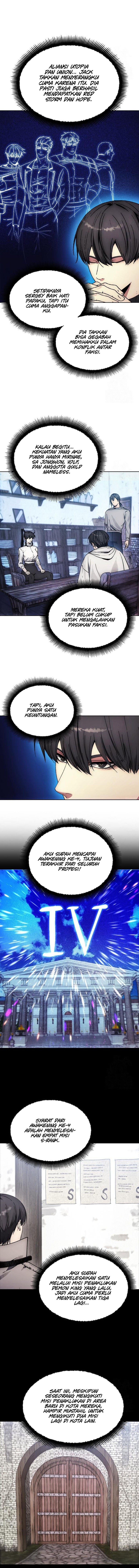 How to Live as a Villain
