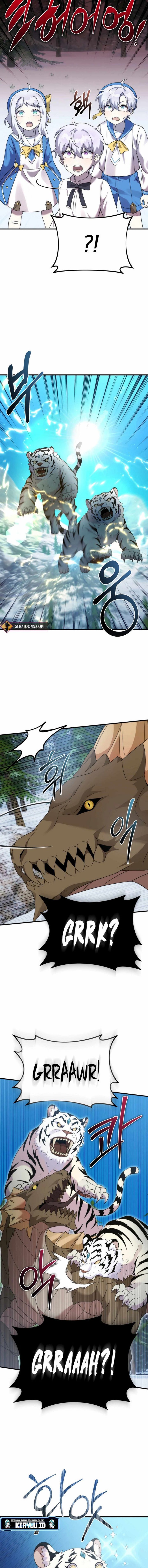 How to Survive as a Terminally-Ill Dragon