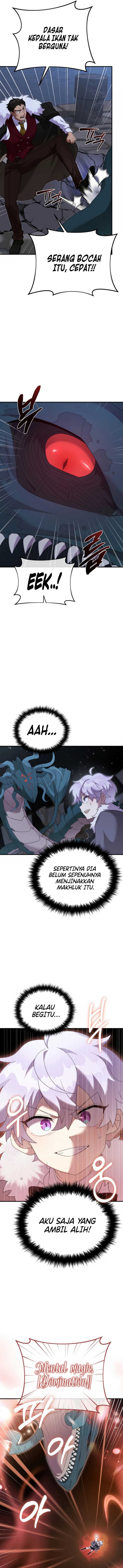 How to Survive as a Terminally-Ill Dragon