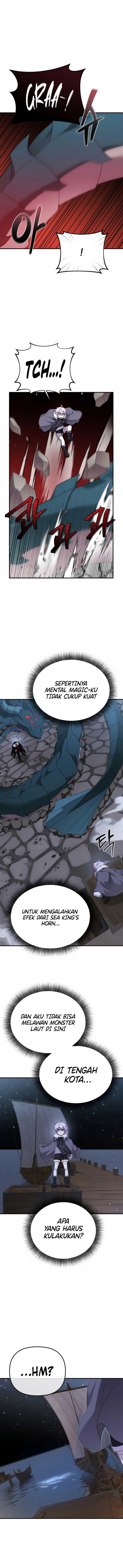 How to Survive as a Terminally-Ill Dragon