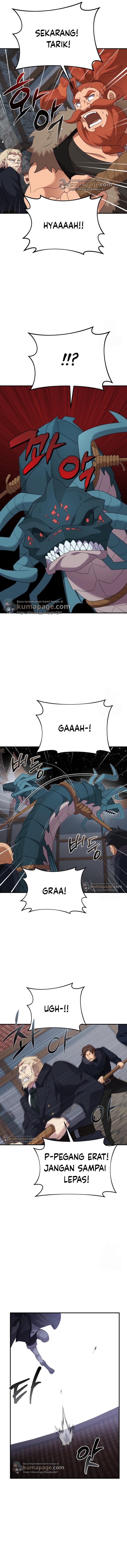 How to Survive as a Terminally-Ill Dragon