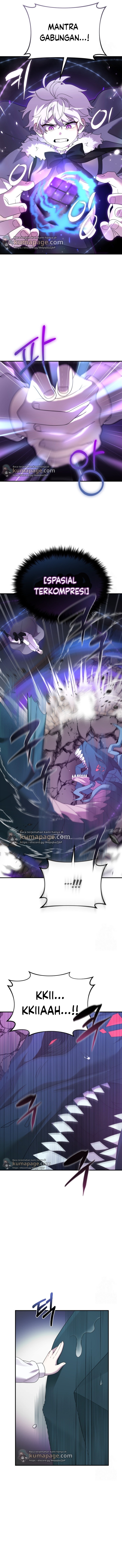 How to Survive as a Terminally-Ill Dragon
