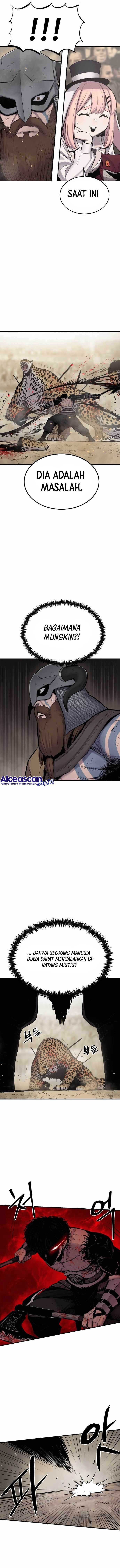 Howling Dragon (The Wailing Perversion)