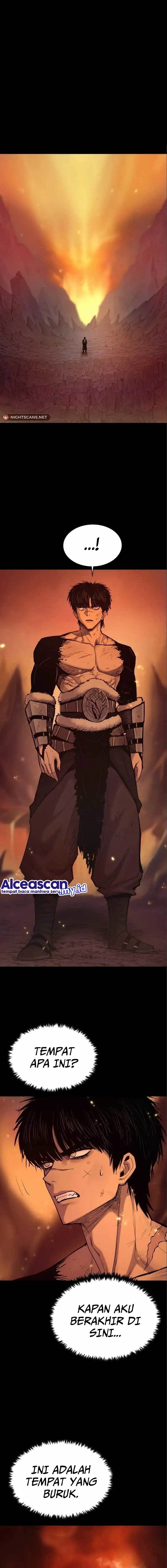 Howling Dragon (The Wailing Perversion)