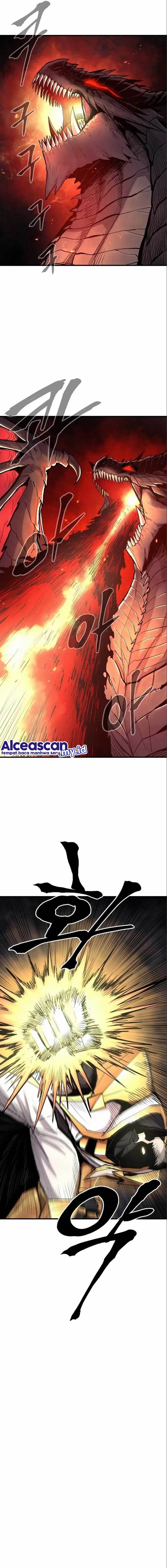 Howling Dragon (The Wailing Perversion)